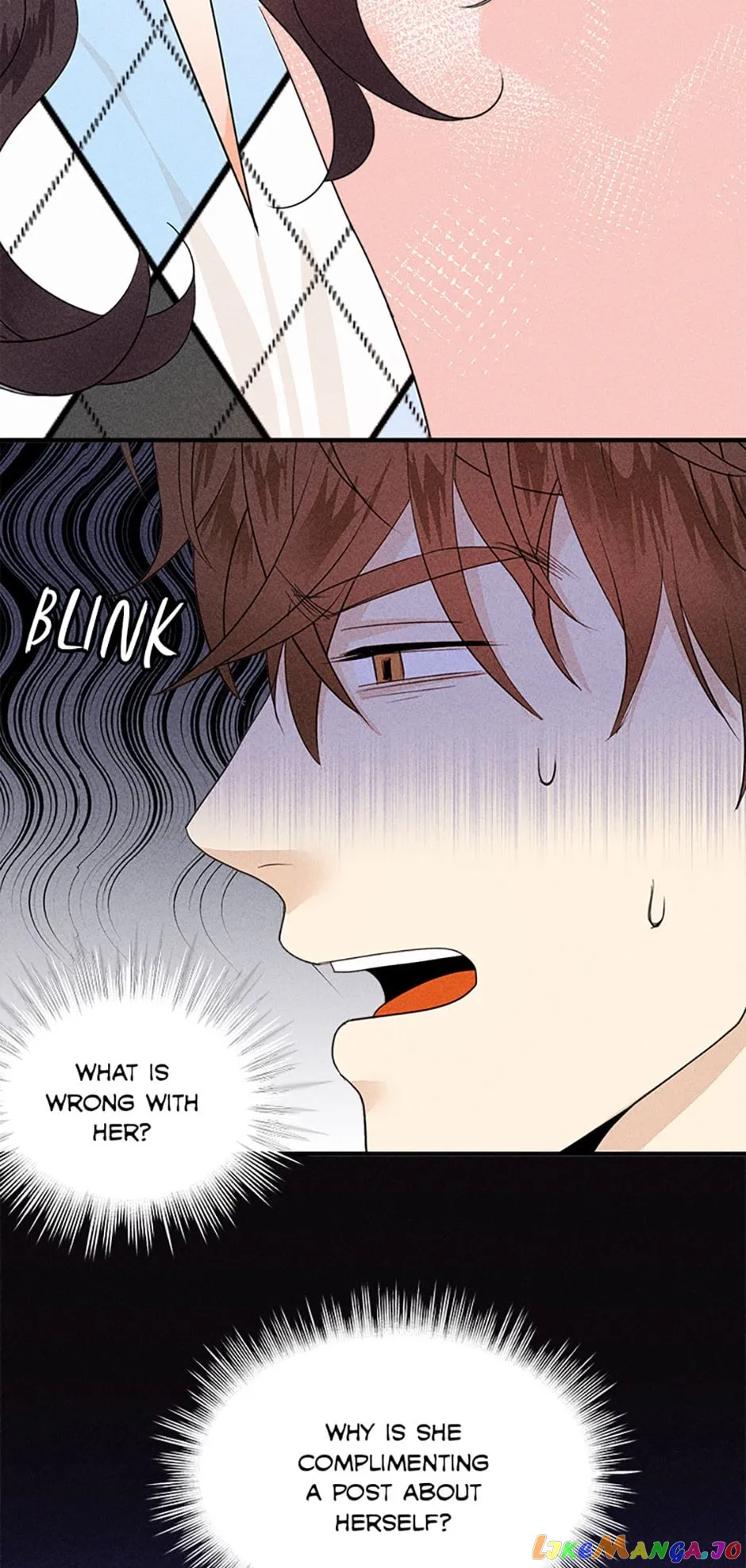 Personal Preference chapter 21 page 4