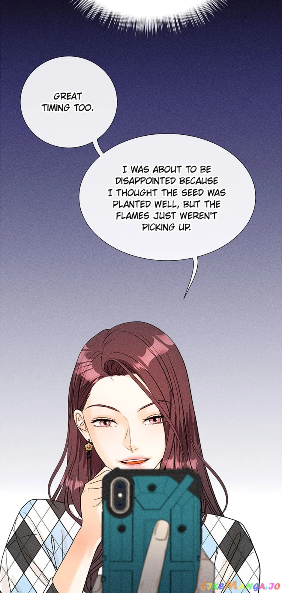 Personal Preference chapter 21 page 5