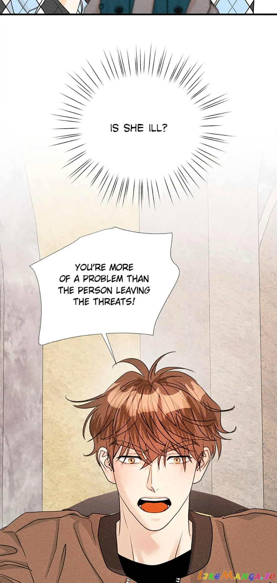Personal Preference chapter 21 page 6