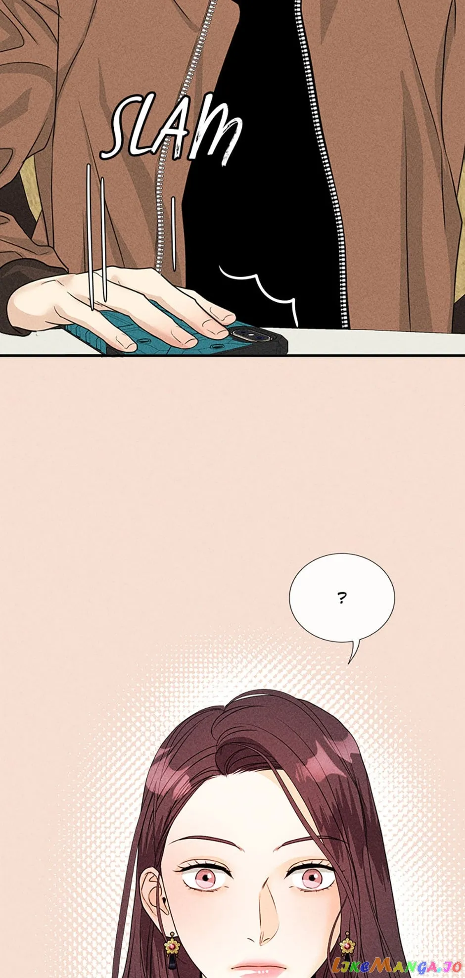 Personal Preference chapter 21 page 7