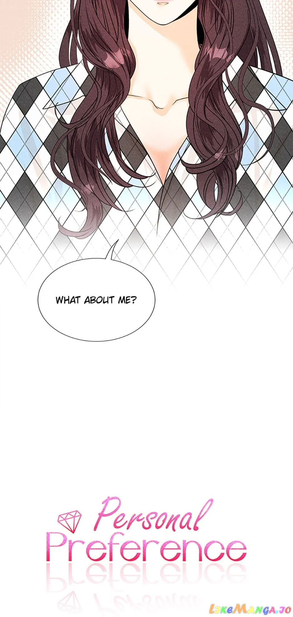 Personal Preference chapter 21 page 8