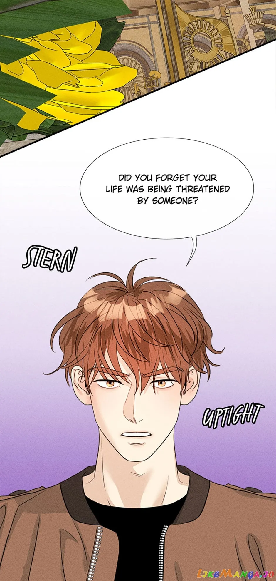 Personal Preference chapter 21 page 10