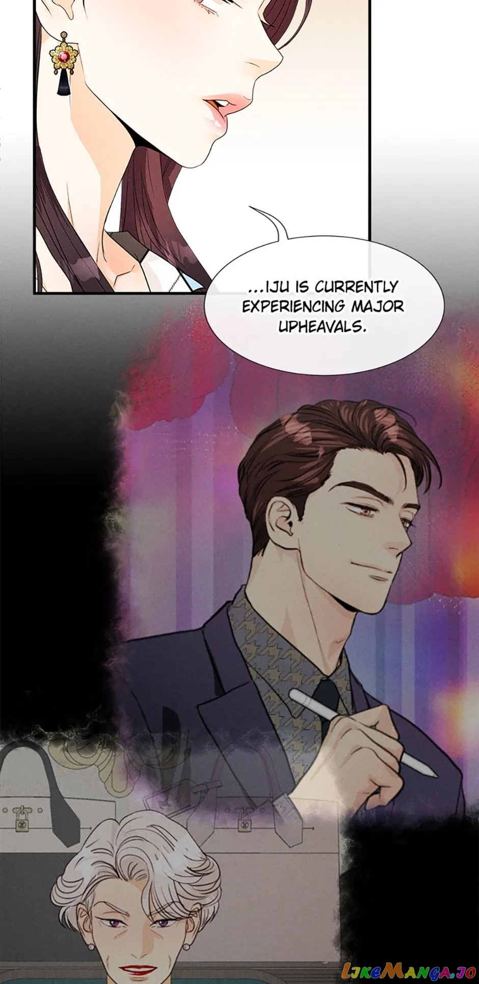 Personal Preference chapter 21 page 15