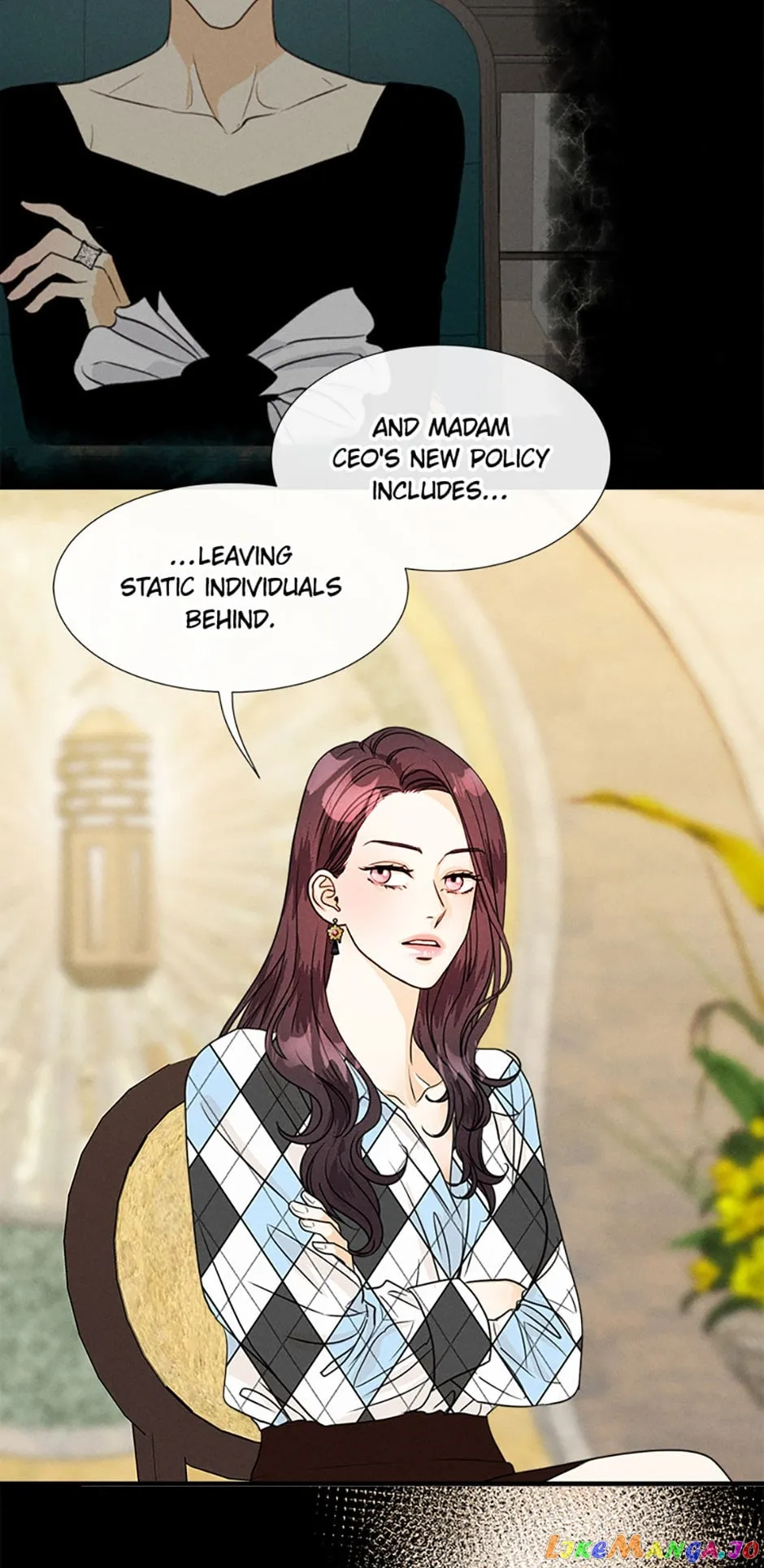 Personal Preference chapter 21 page 16
