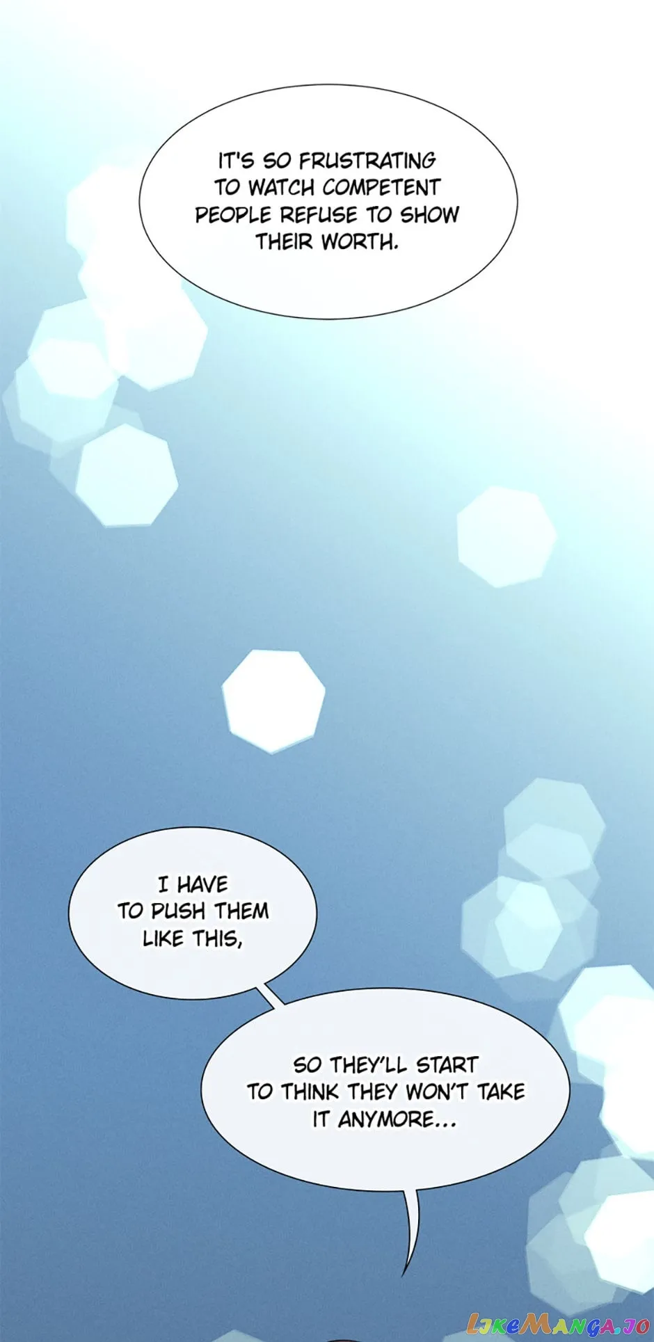 Personal Preference chapter 21 page 18