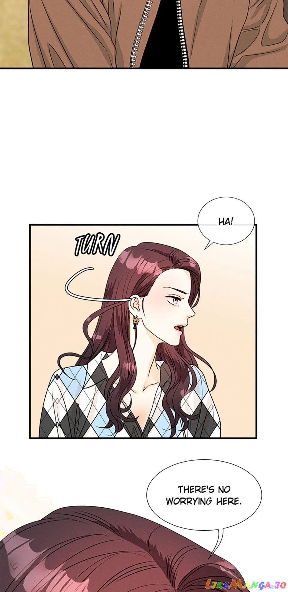 Personal Preference chapter 21 page 23