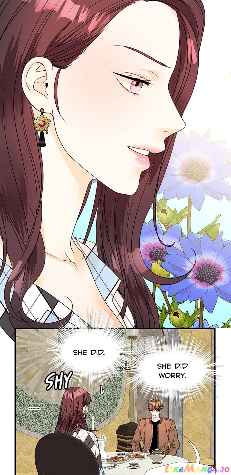 Personal Preference chapter 21 page 24