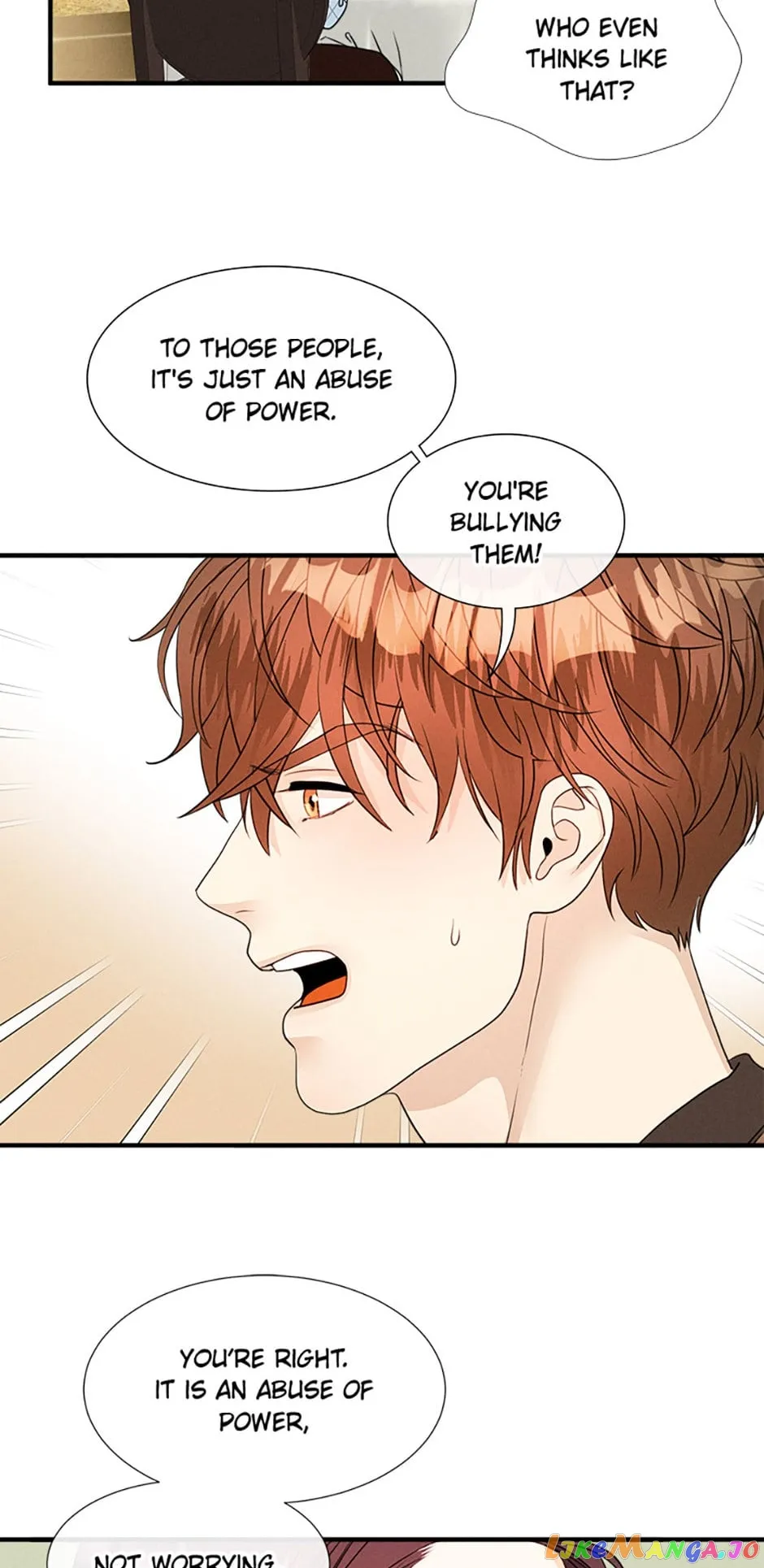 Personal Preference chapter 21 page 25