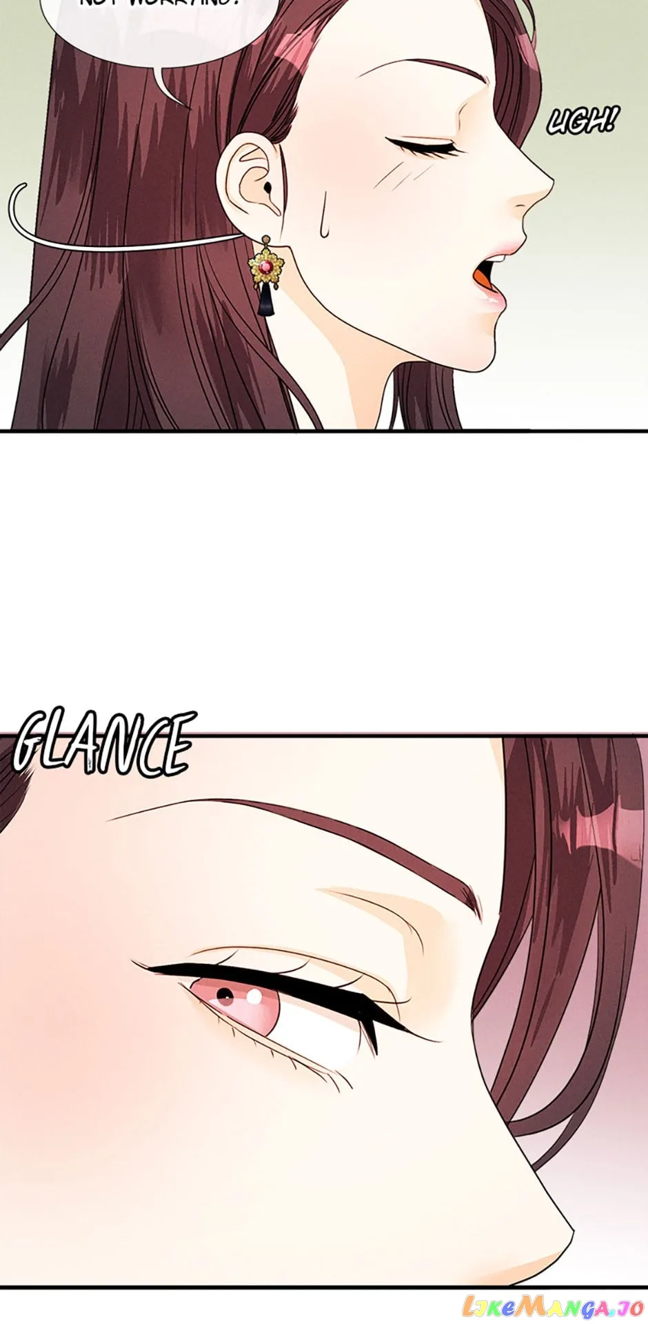 Personal Preference chapter 21 page 26