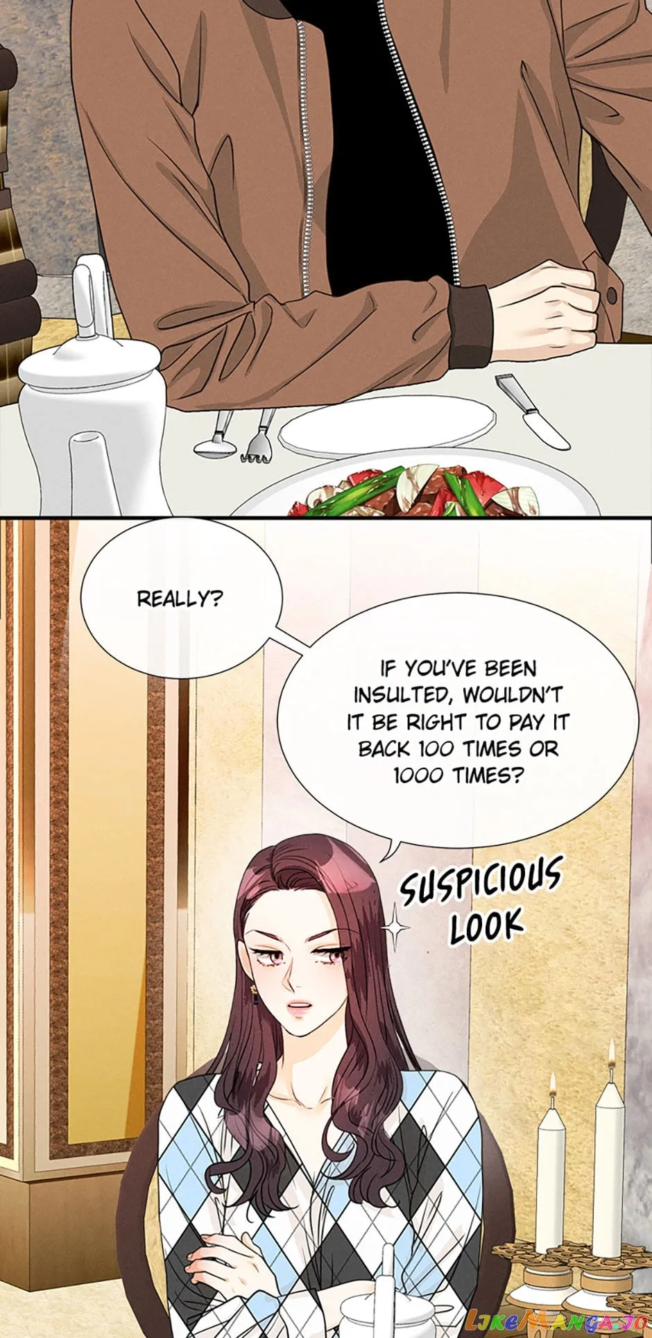 Personal Preference chapter 21 page 29
