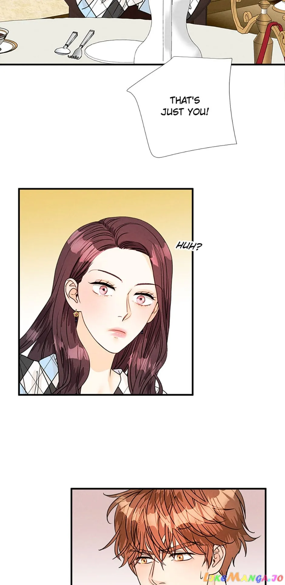 Personal Preference chapter 21 page 30