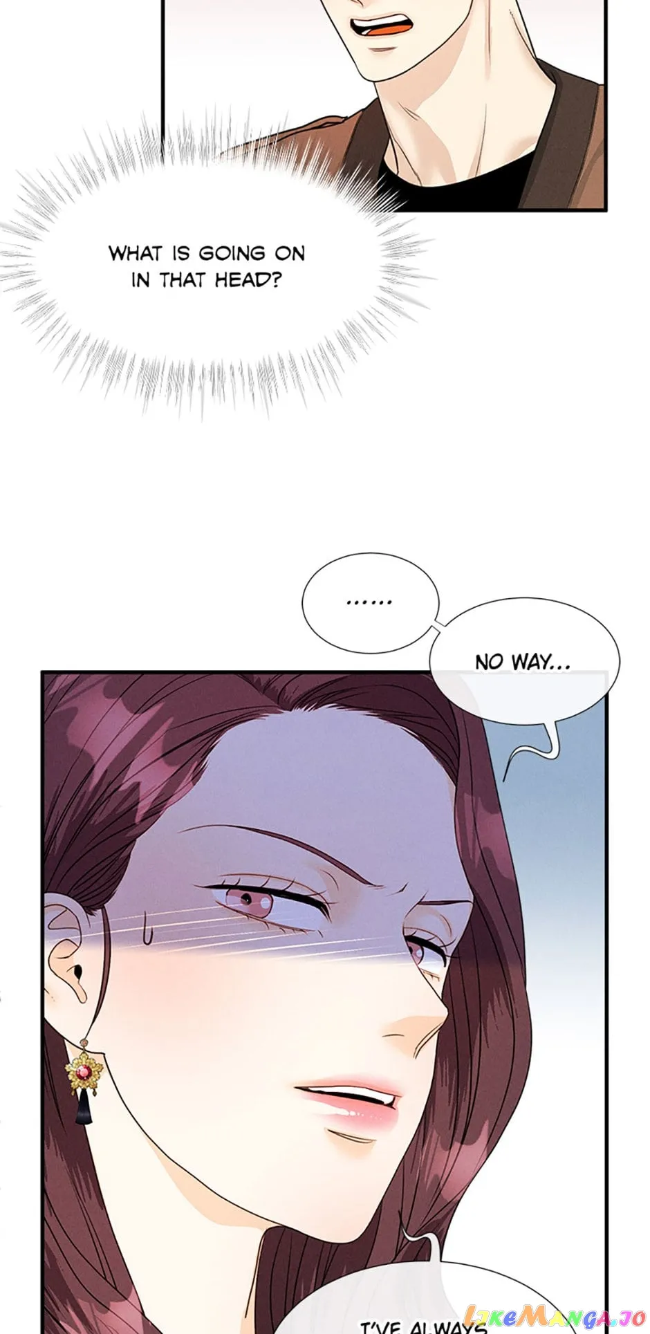 Personal Preference chapter 21 page 31