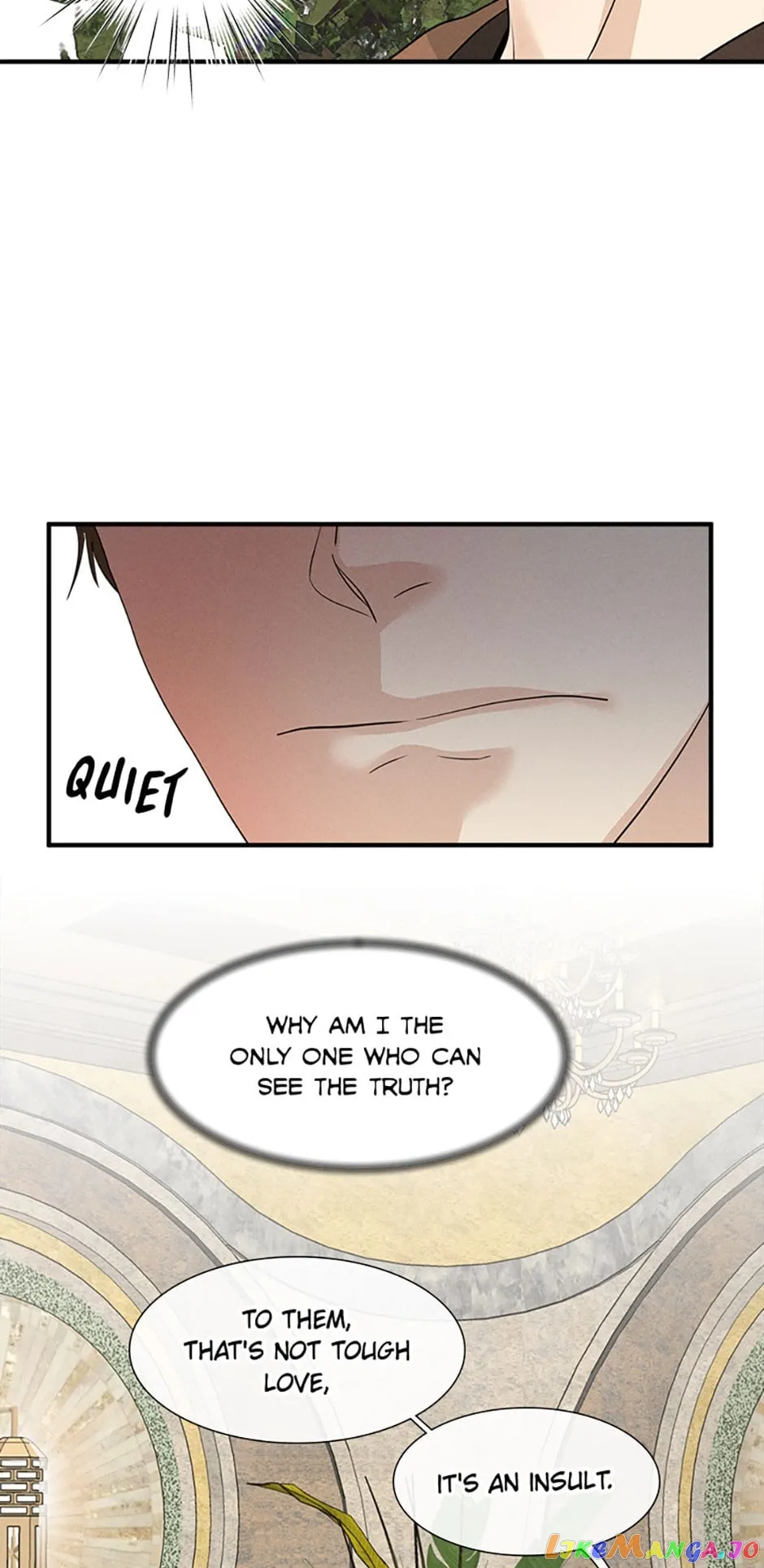 Personal Preference chapter 21 page 33