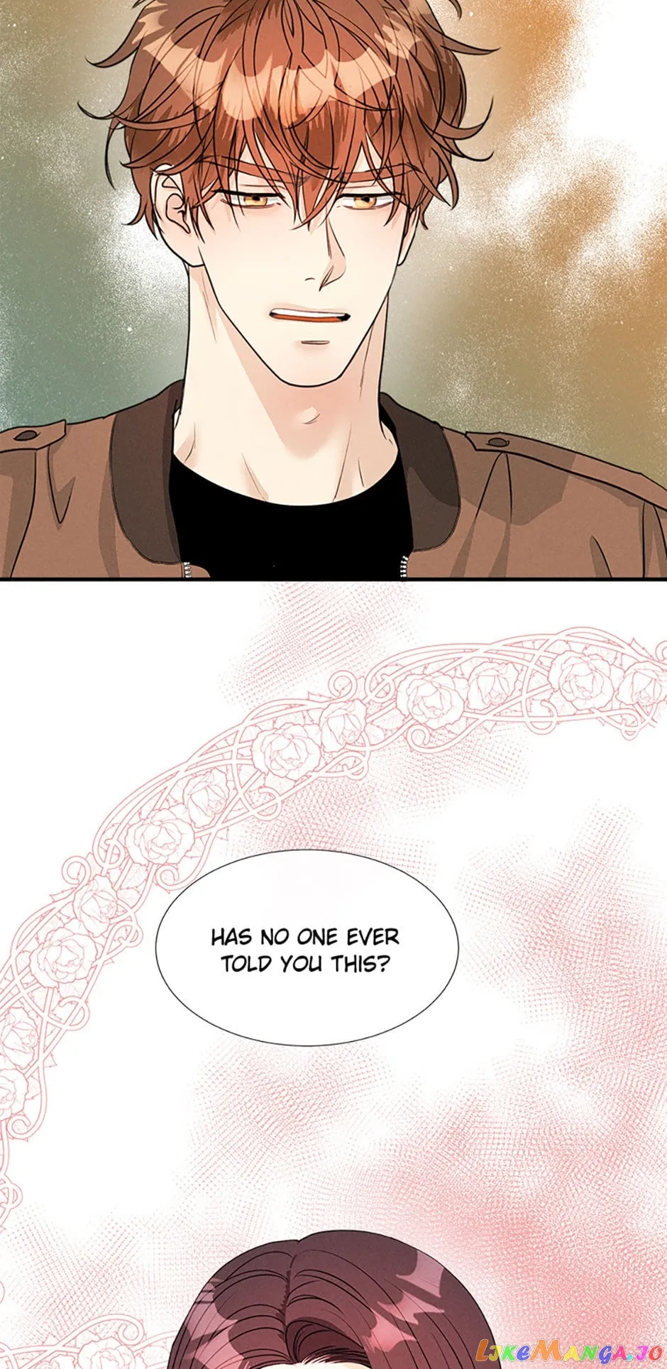 Personal Preference chapter 21 page 35