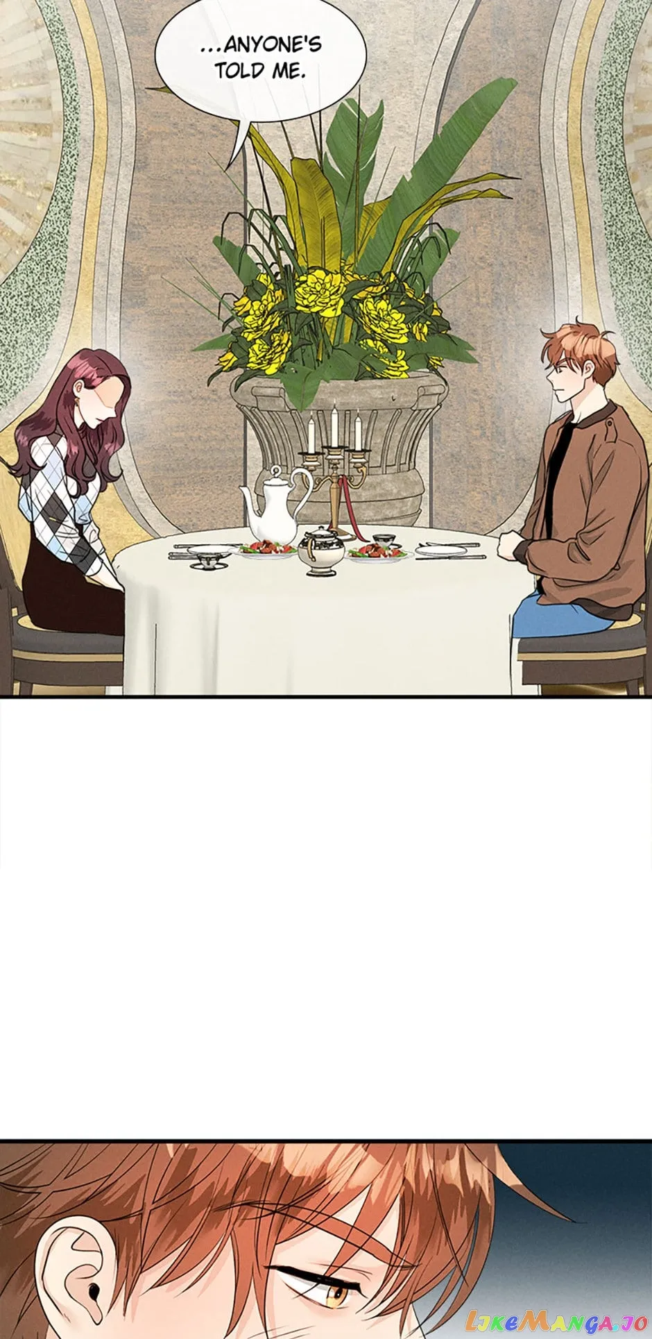 Personal Preference chapter 21 page 38