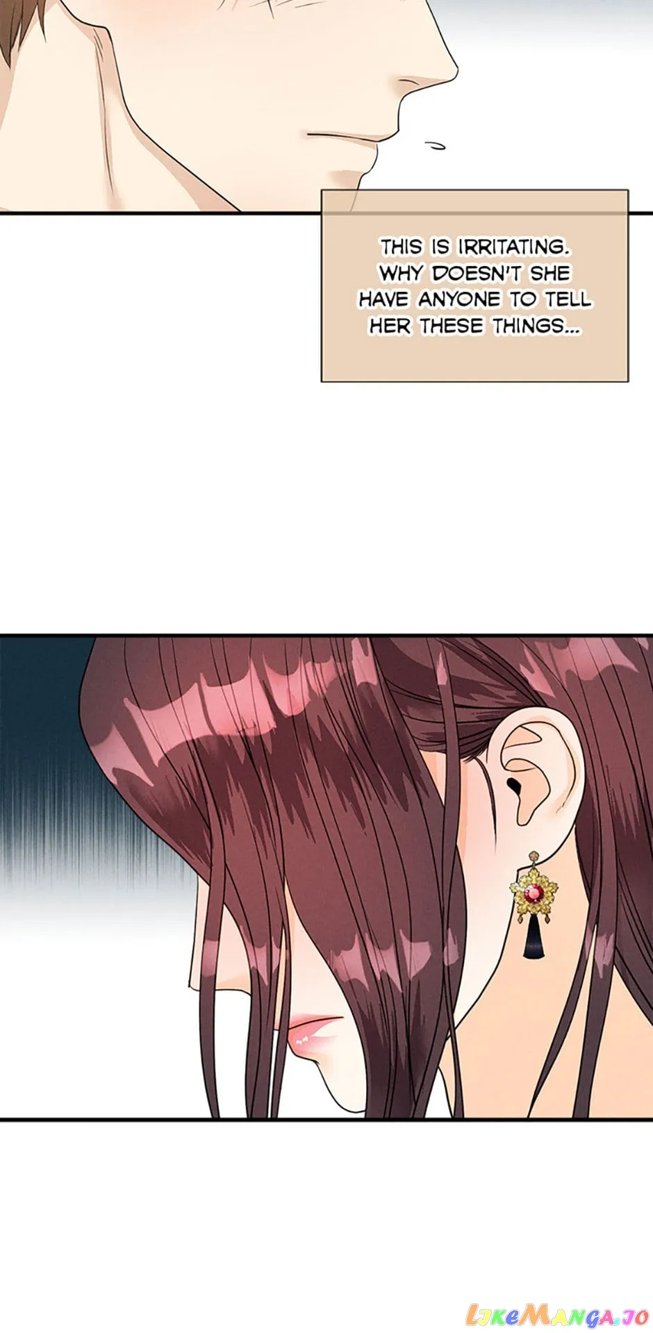 Personal Preference chapter 21 page 39