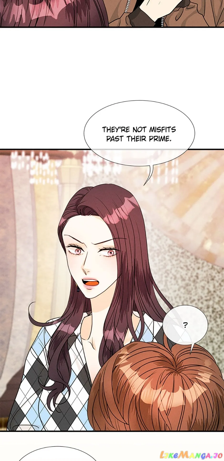 Personal Preference chapter 21 page 43