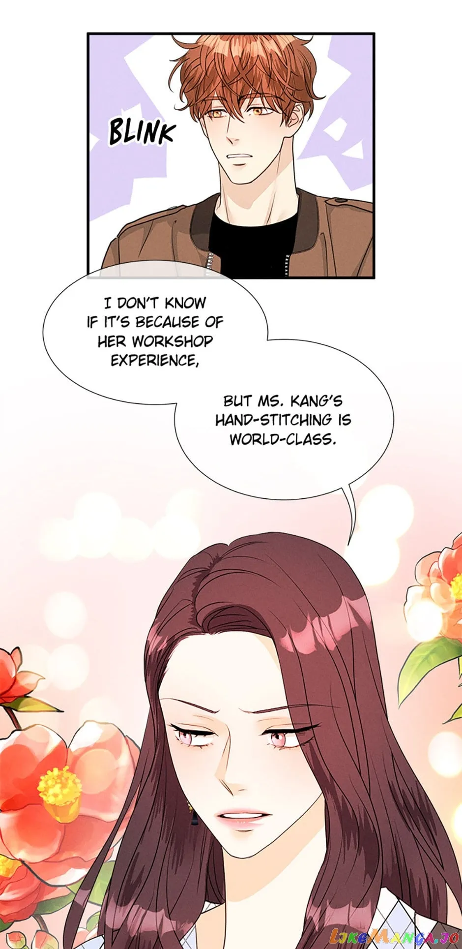 Personal Preference chapter 21 page 45