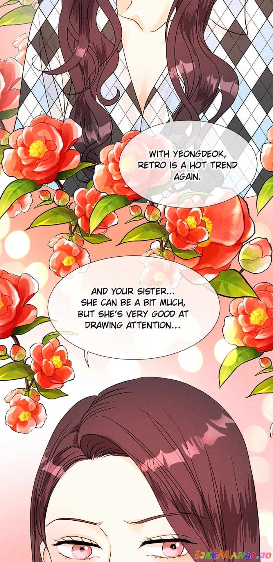 Personal Preference chapter 21 page 46