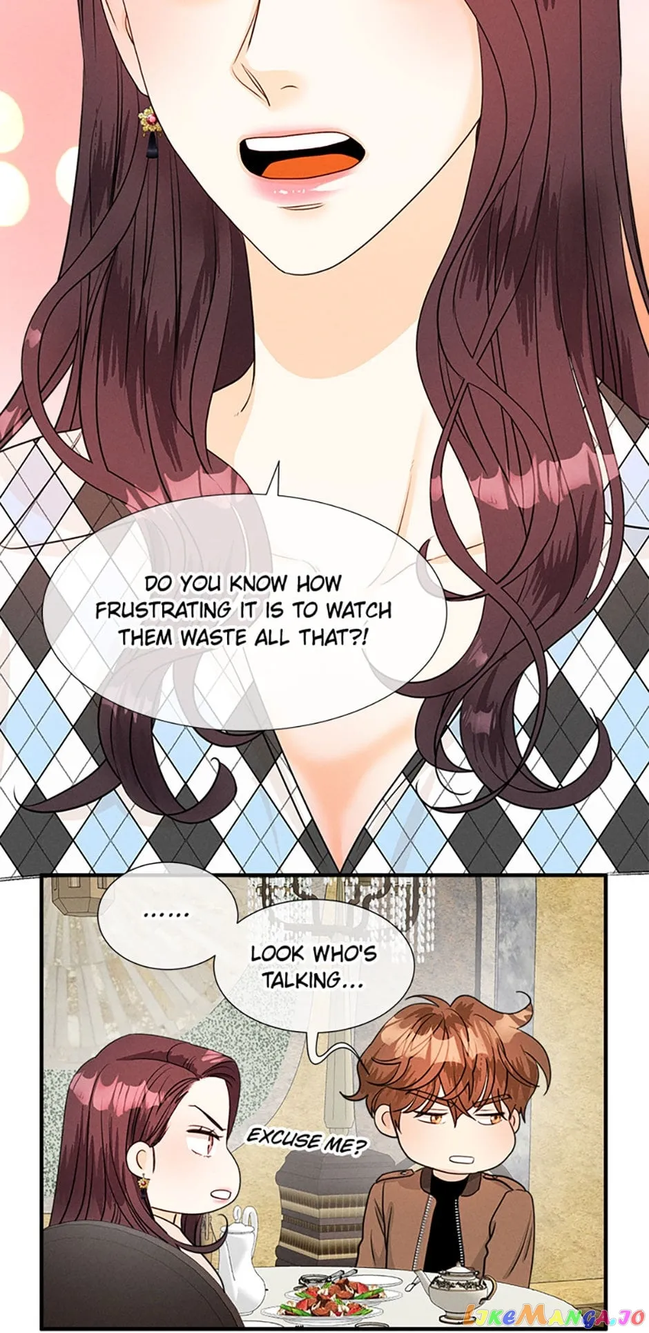 Personal Preference chapter 21 page 47