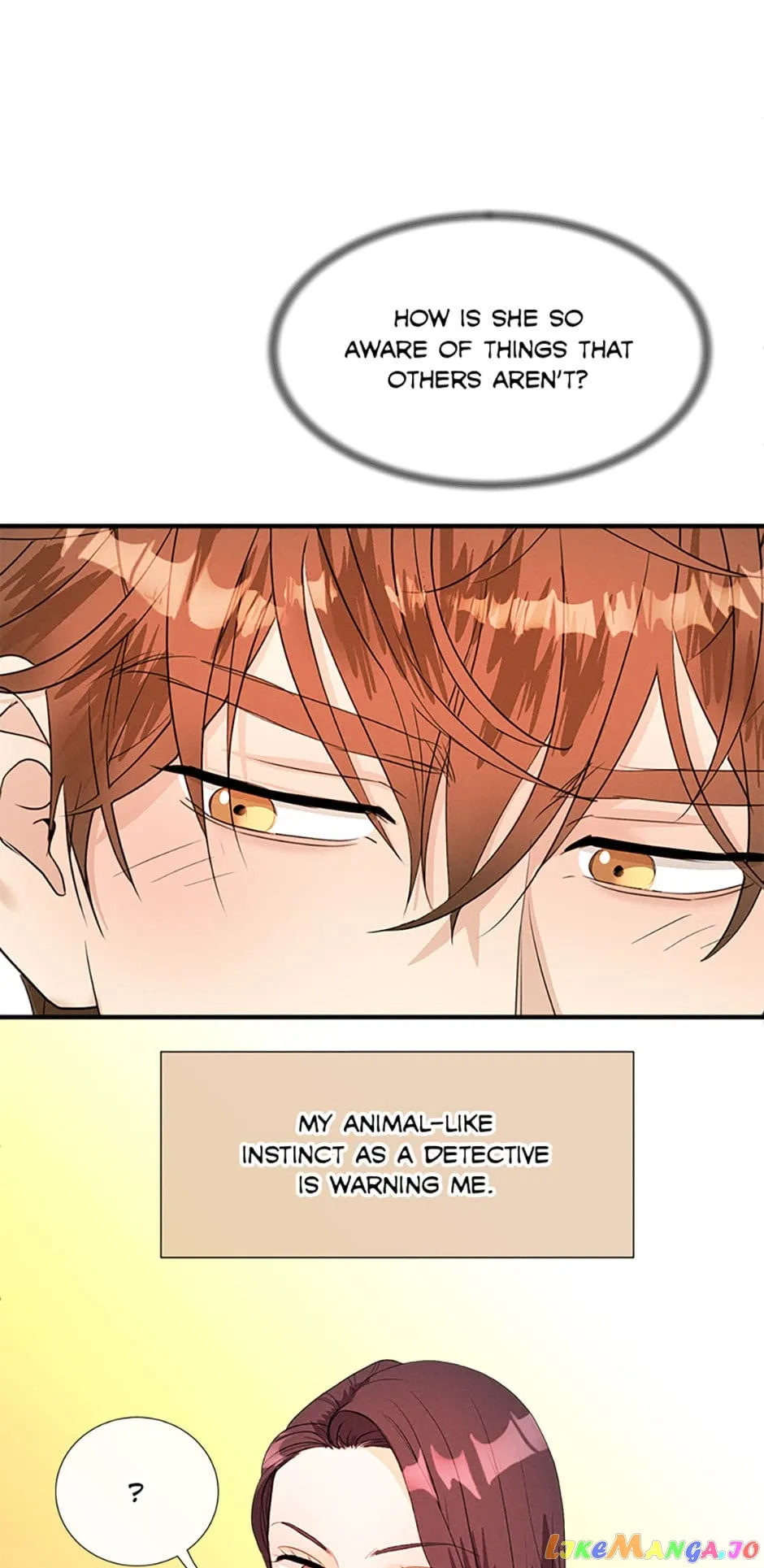 Personal Preference chapter 21 page 48
