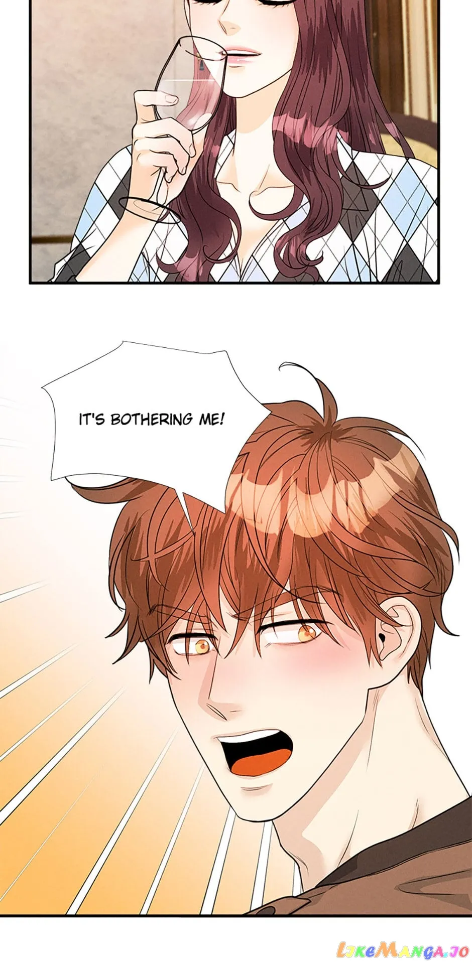 Personal Preference chapter 21 page 52