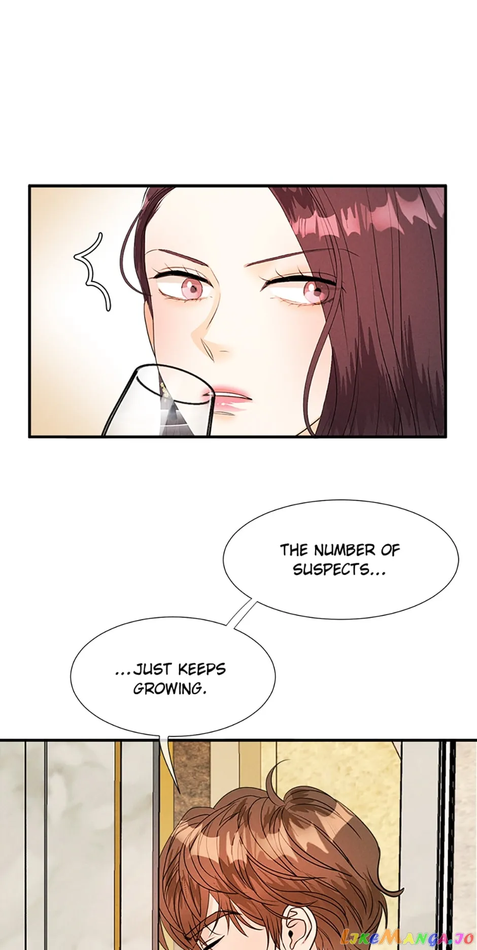 Personal Preference chapter 21 page 53