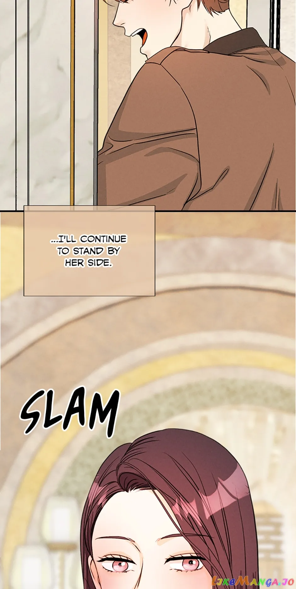 Personal Preference chapter 21 page 54