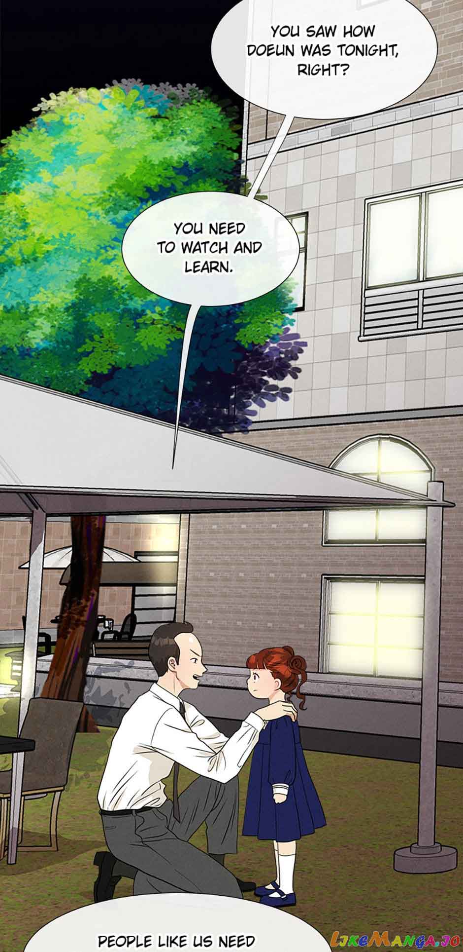 Personal Preference chapter 23 page 7