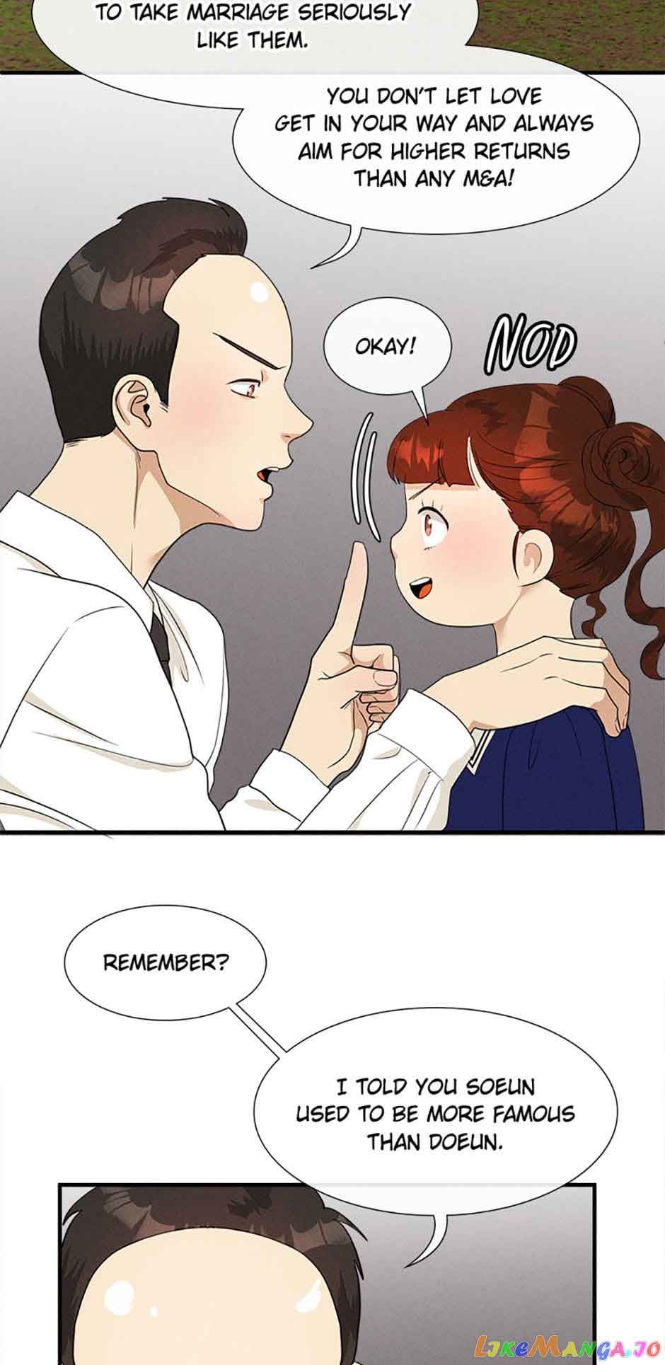 Personal Preference chapter 23 page 8
