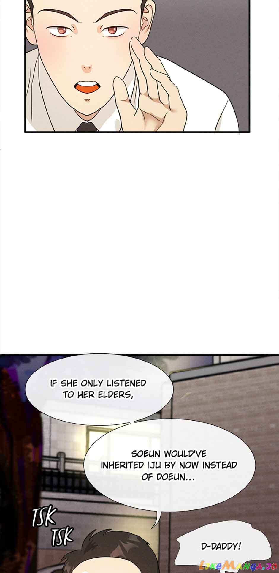 Personal Preference chapter 23 page 9