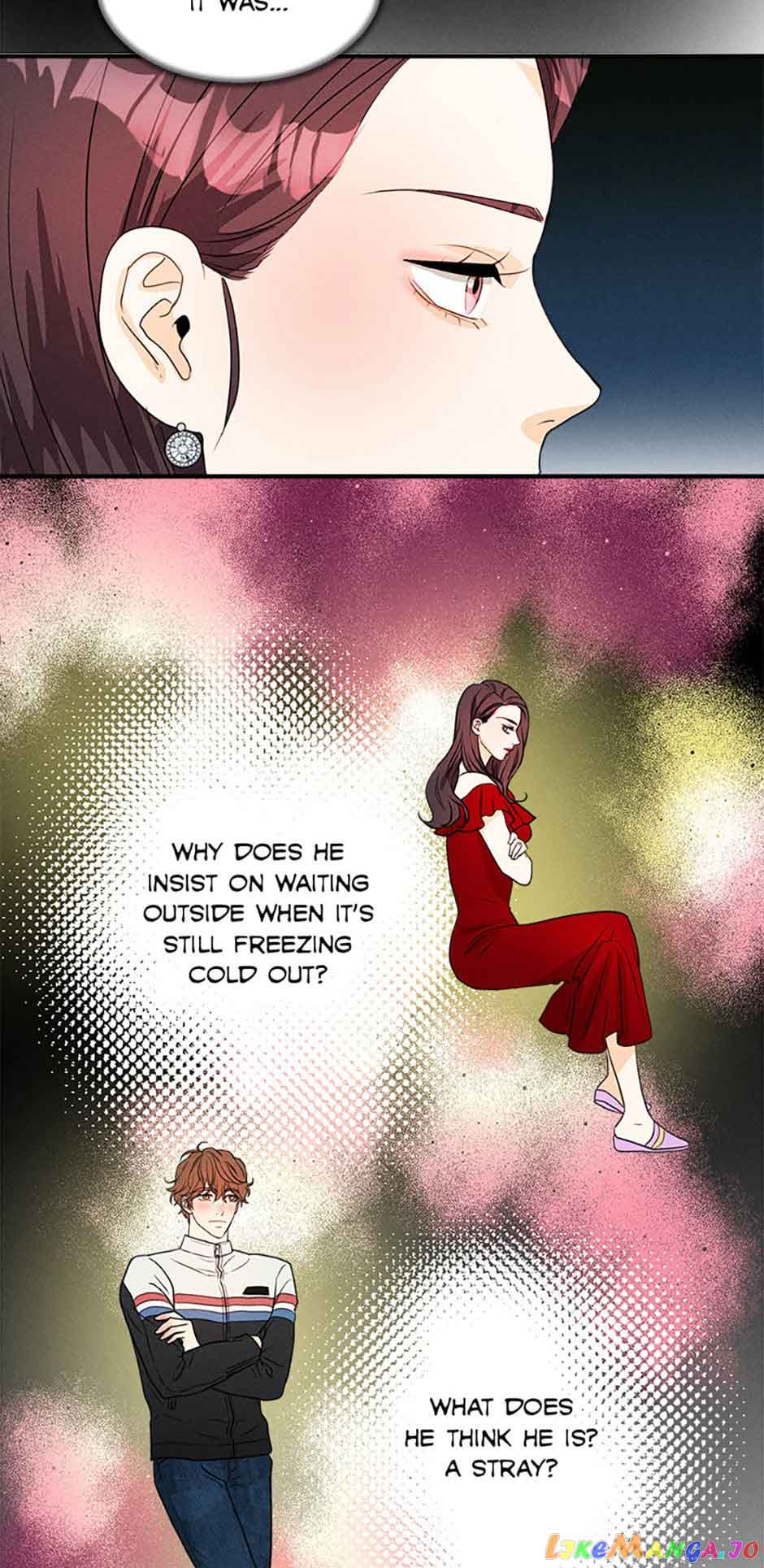 Personal Preference chapter 23 page 32