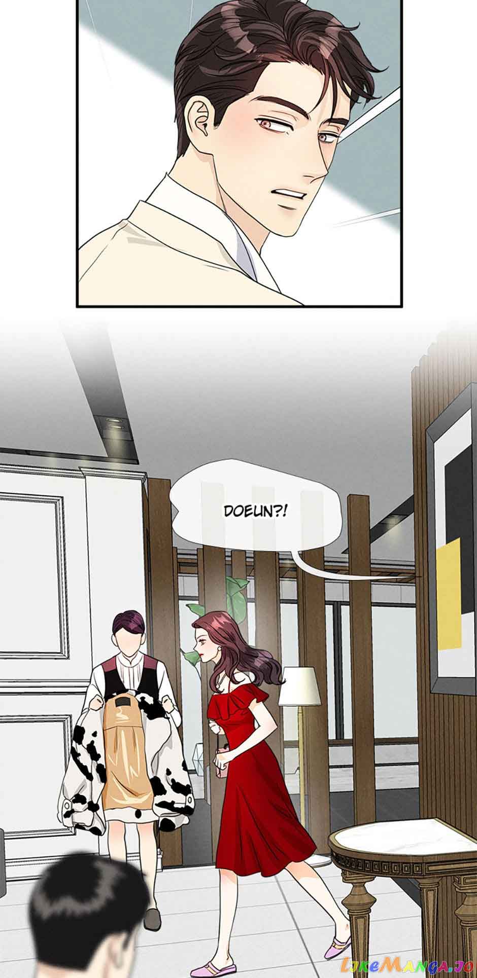 Personal Preference chapter 23 page 45