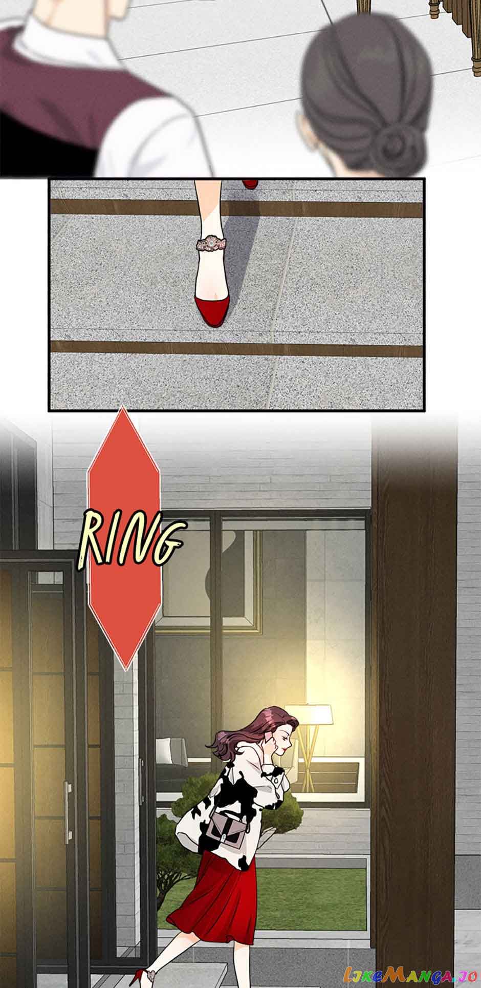 Personal Preference chapter 23 page 46