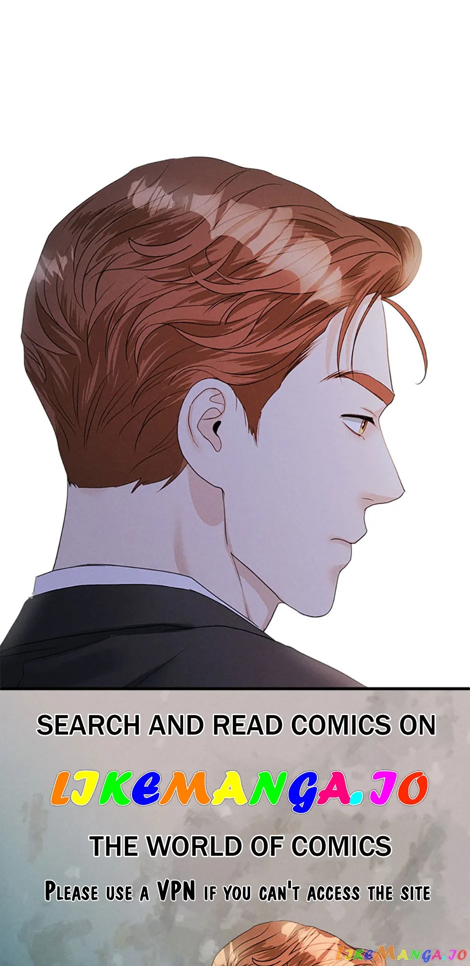 Personal Preference chapter 26 page 1