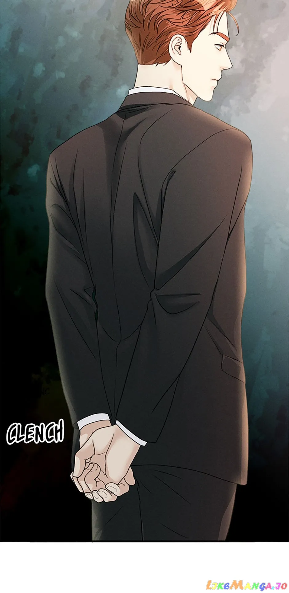 Personal Preference chapter 26 page 2