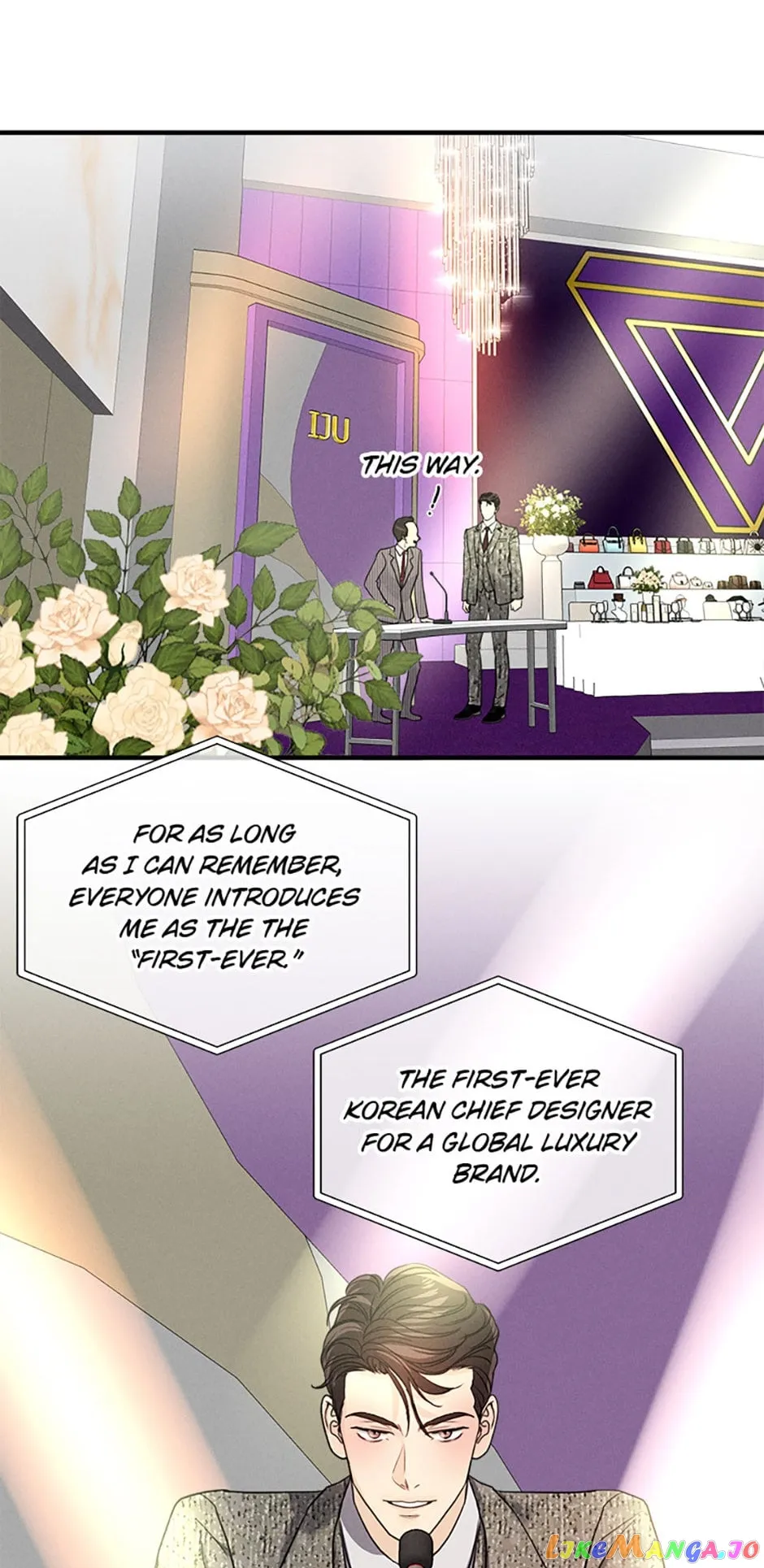 Personal Preference chapter 26 page 4