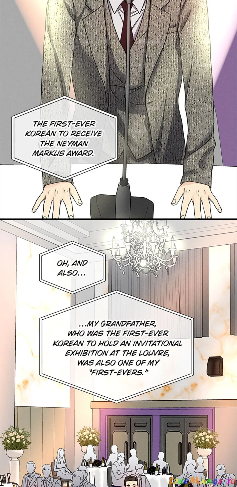 Personal Preference chapter 26 page 5