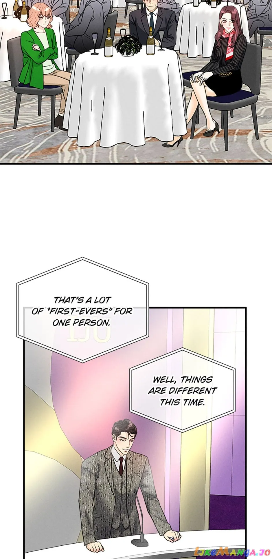 Personal Preference chapter 26 page 6