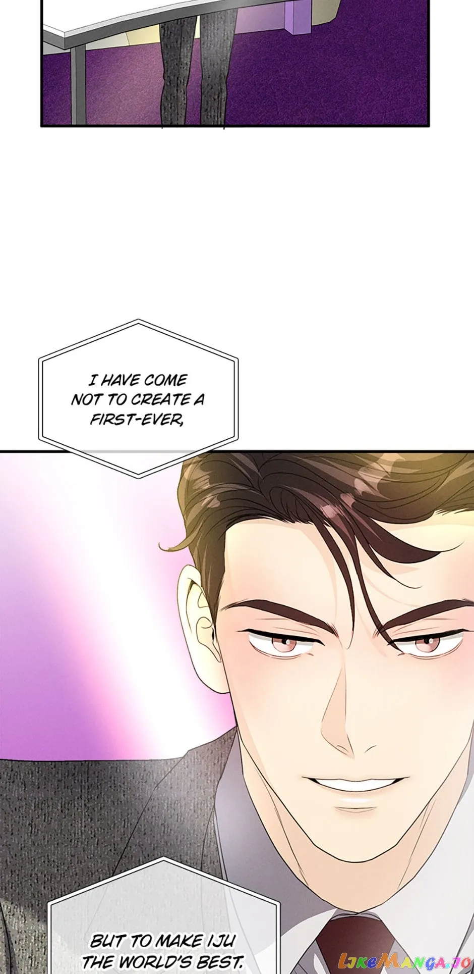 Personal Preference chapter 26 page 7