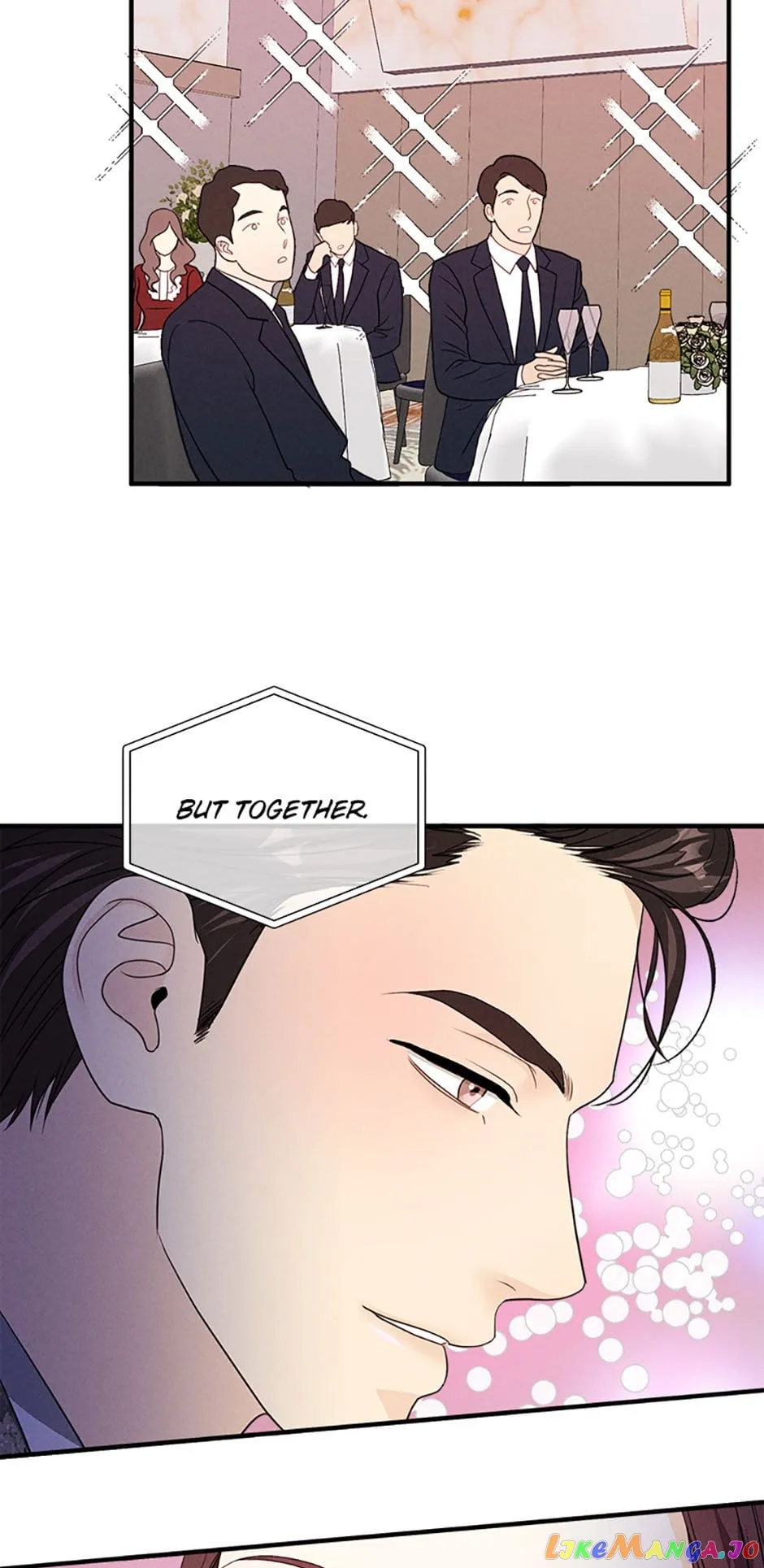 Personal Preference chapter 26 page 9
