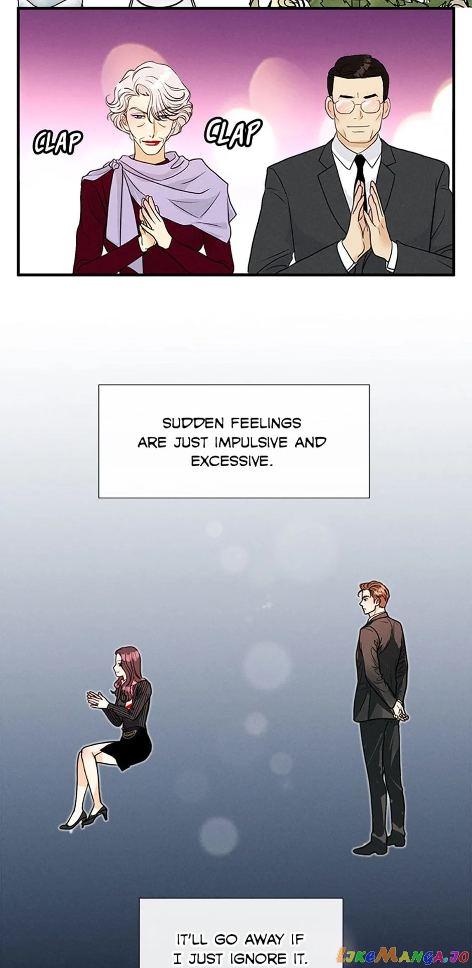 Personal Preference chapter 26 page 12