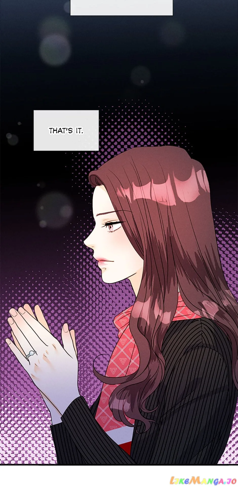 Personal Preference chapter 26 page 13