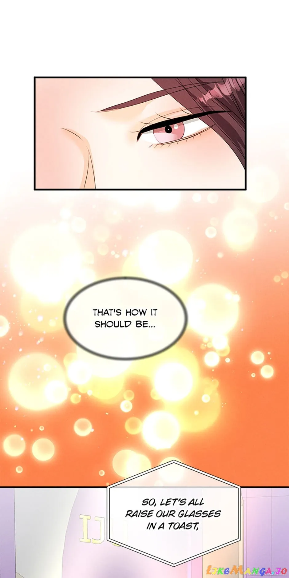 Personal Preference chapter 26 page 14