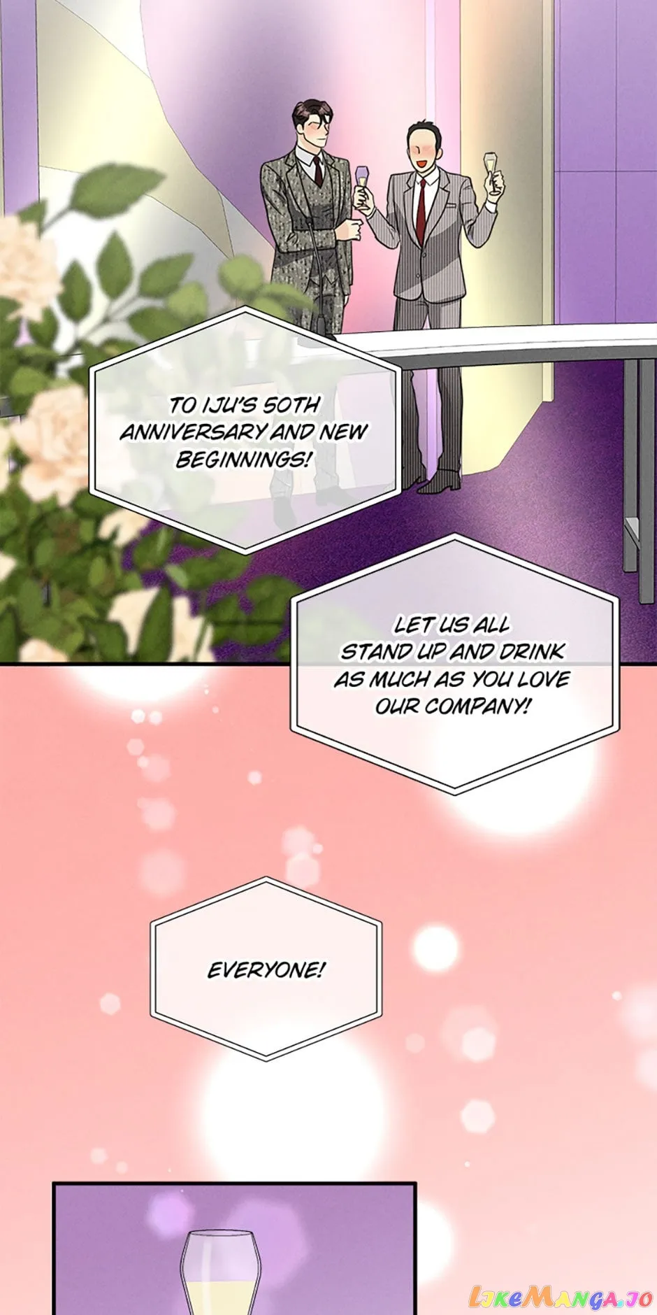 Personal Preference chapter 26 page 15