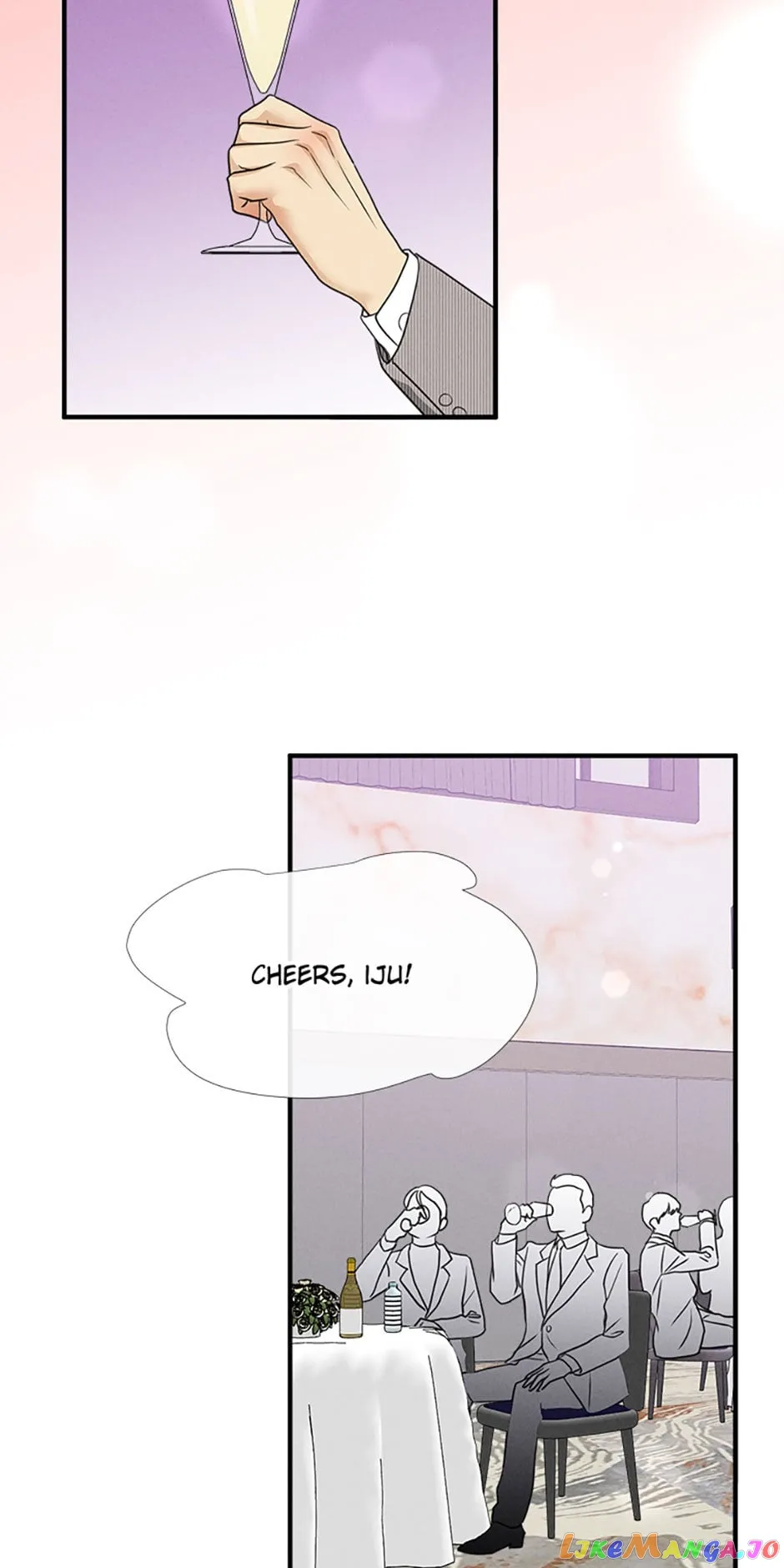 Personal Preference chapter 26 page 16
