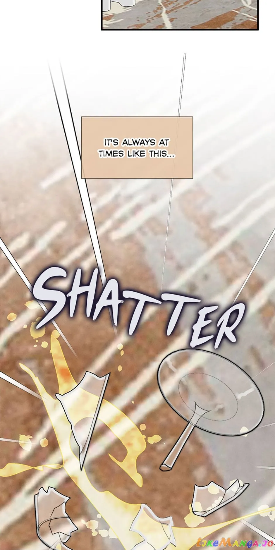Personal Preference chapter 26 page 17