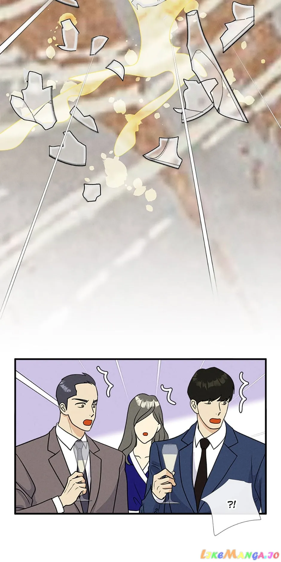 Personal Preference chapter 26 page 18