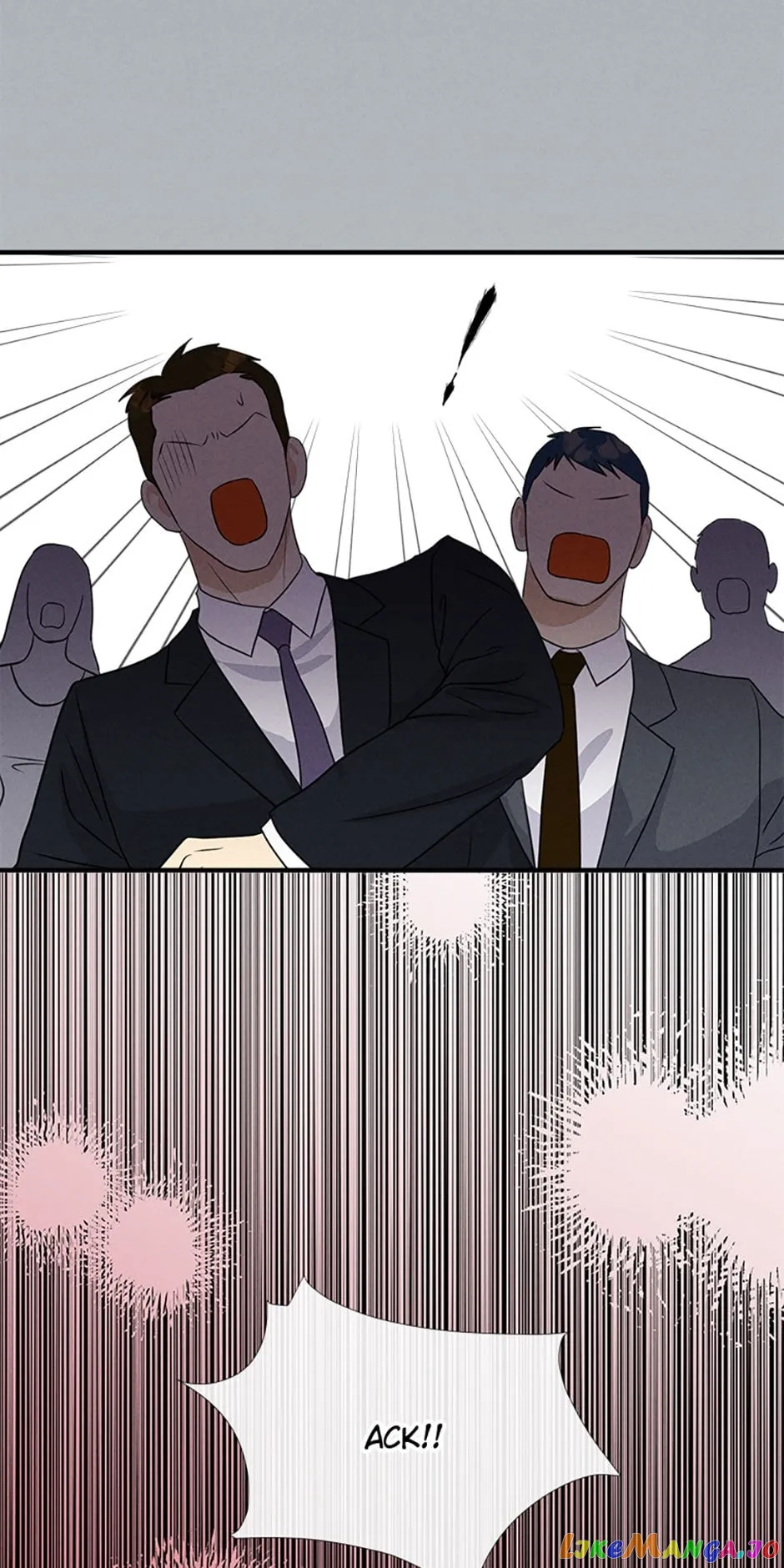 Personal Preference chapter 26 page 21