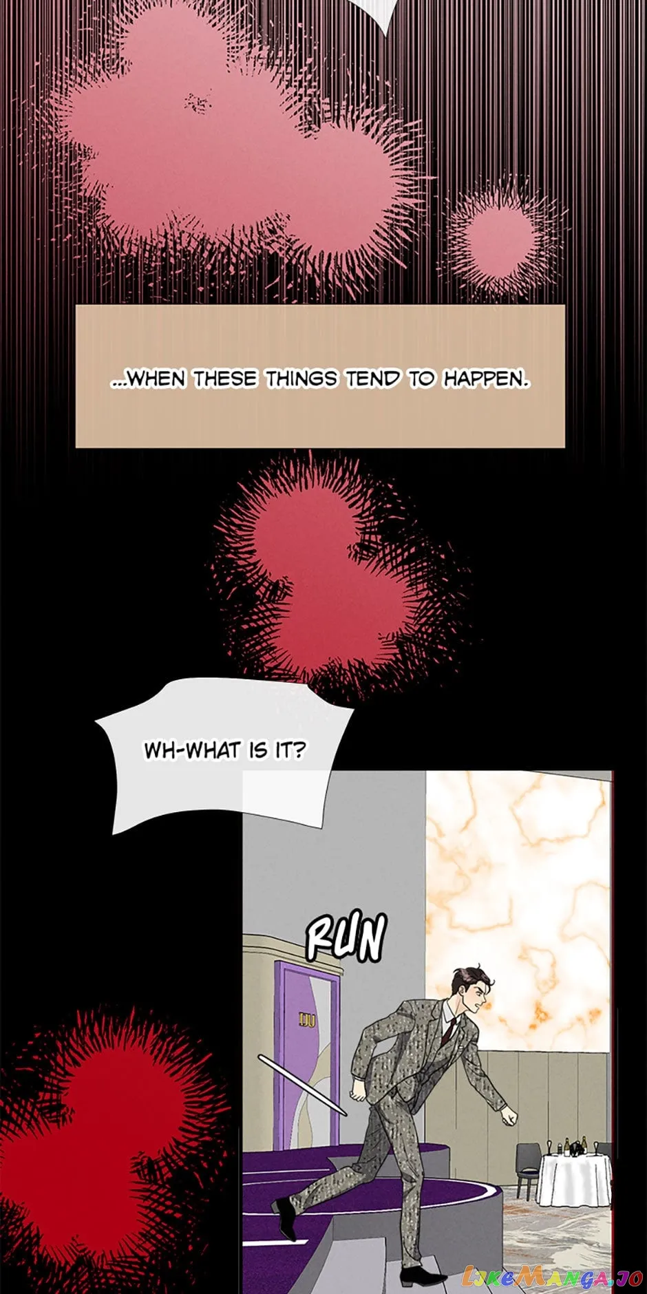 Personal Preference chapter 26 page 22